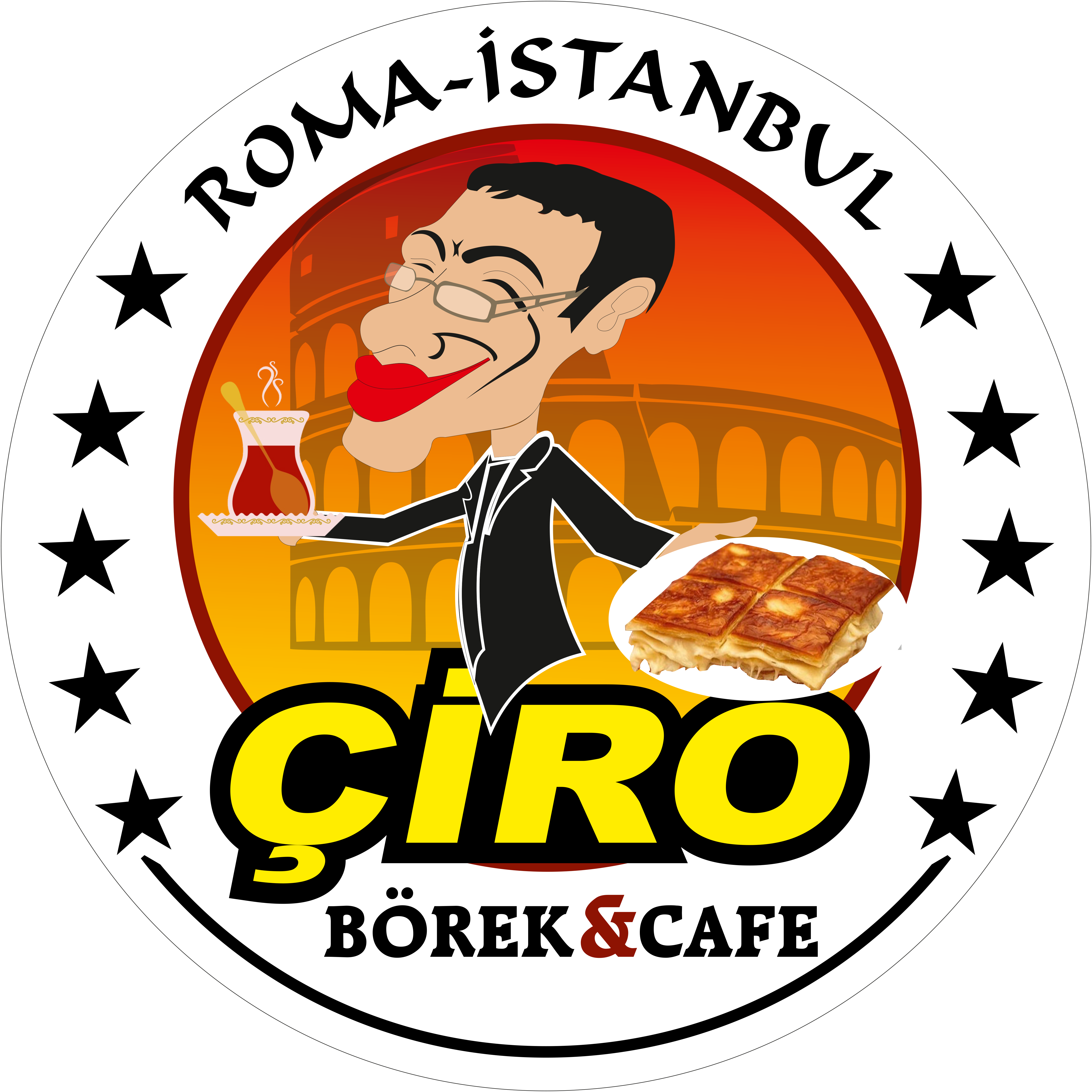 Çiro Börek Restorant